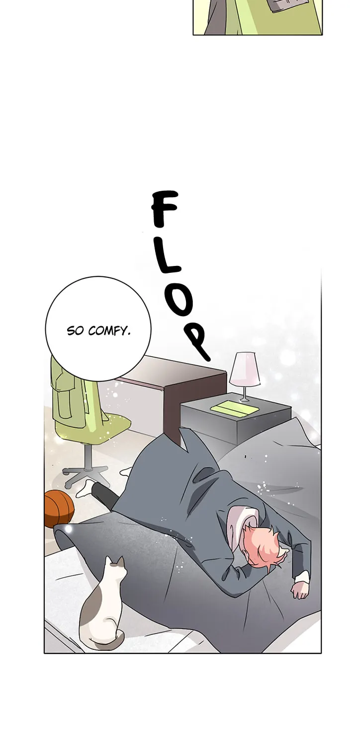 Read Four Years Apart chapter 23 image 45 on Lezhin