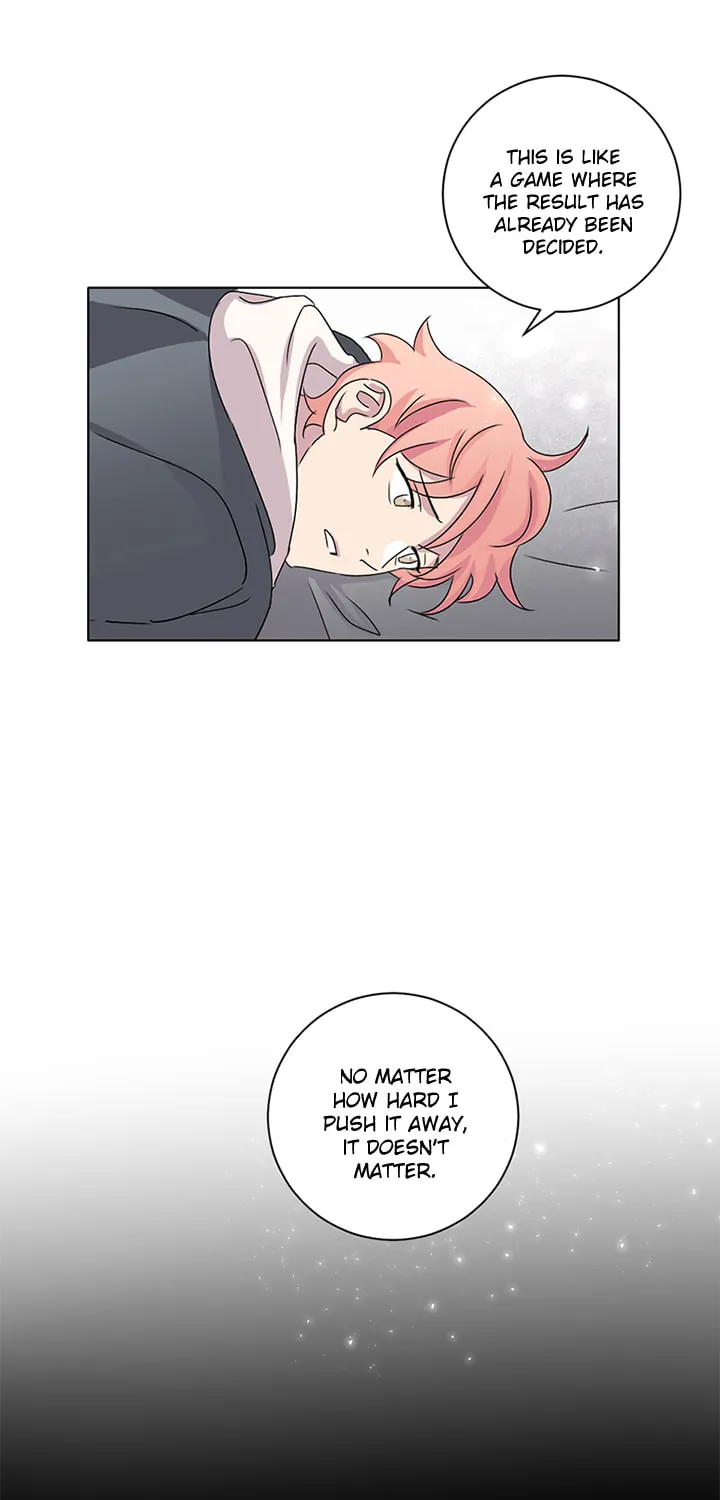 Read Four Years Apart chapter 23 image 46 on Lezhin