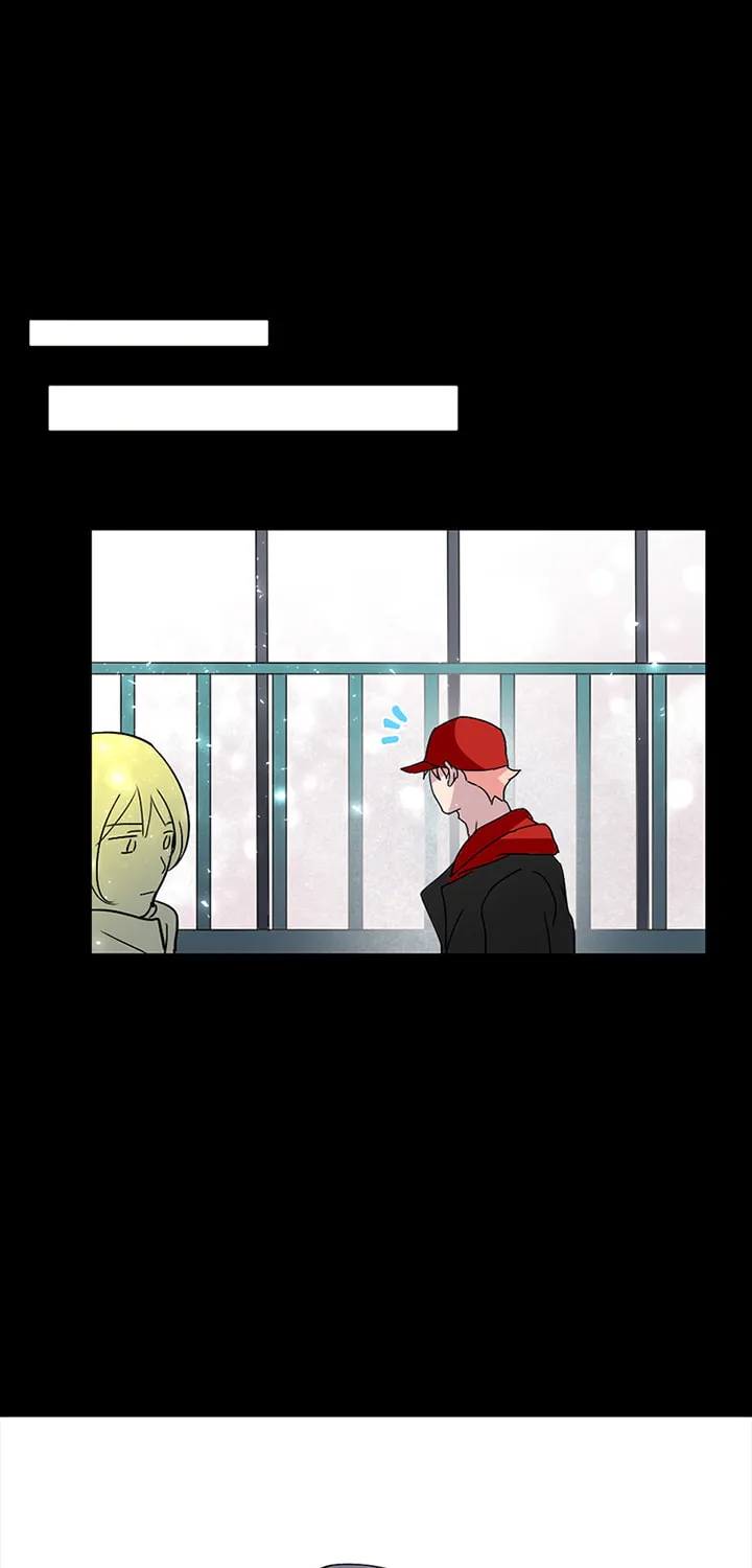 Read Four Years Apart chapter 23 image 48 on Lezhin