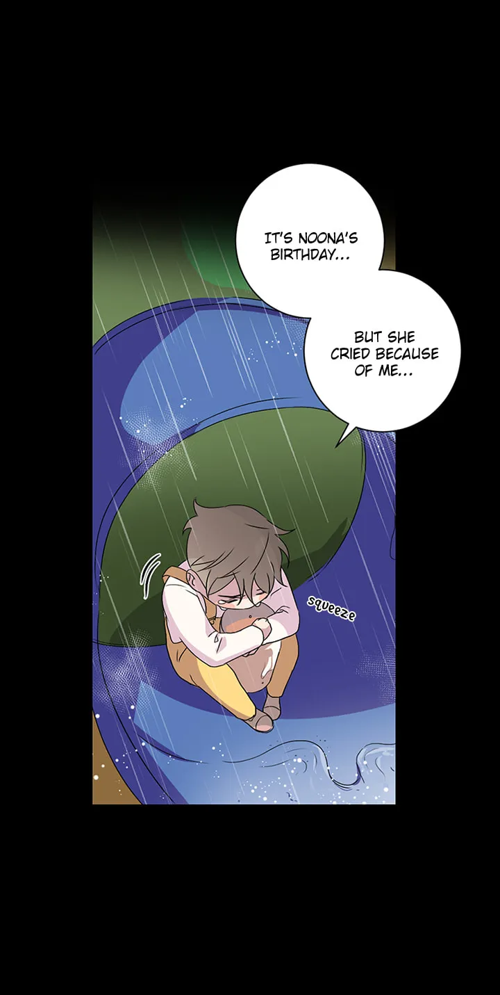 Read Four Years Apart chapter 23 image 5 on Lezhin