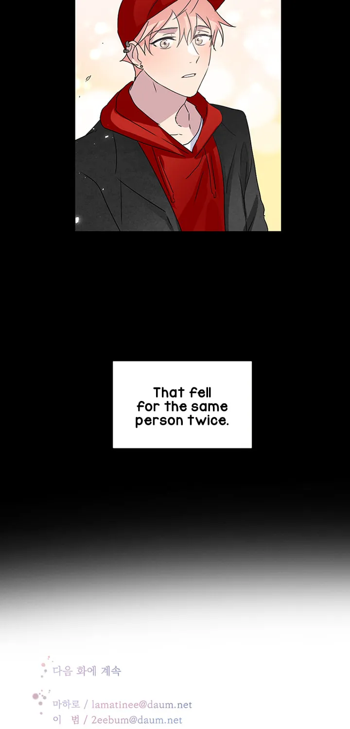 Read Four Years Apart chapter 23 image 50 on Lezhin