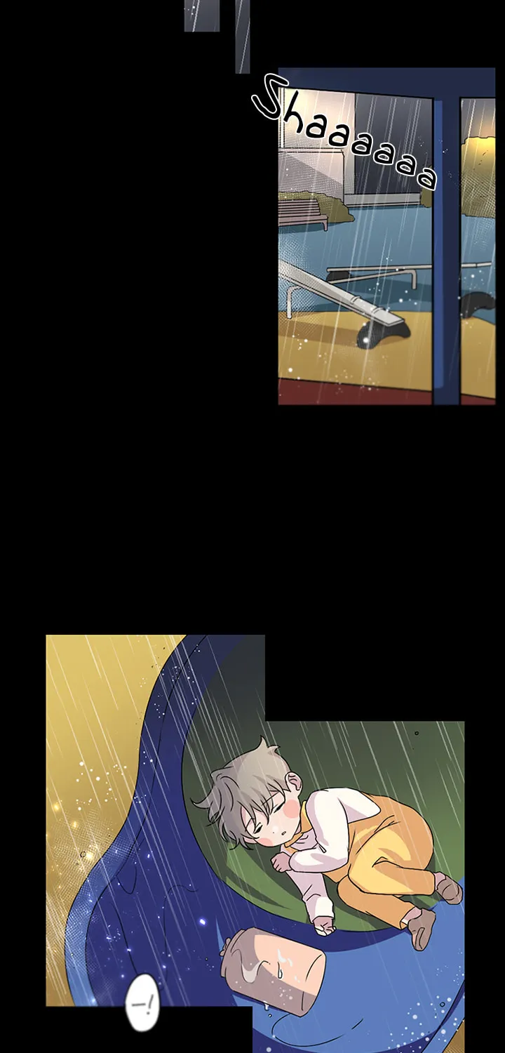Read Four Years Apart chapter 23 image 7 on Lezhin