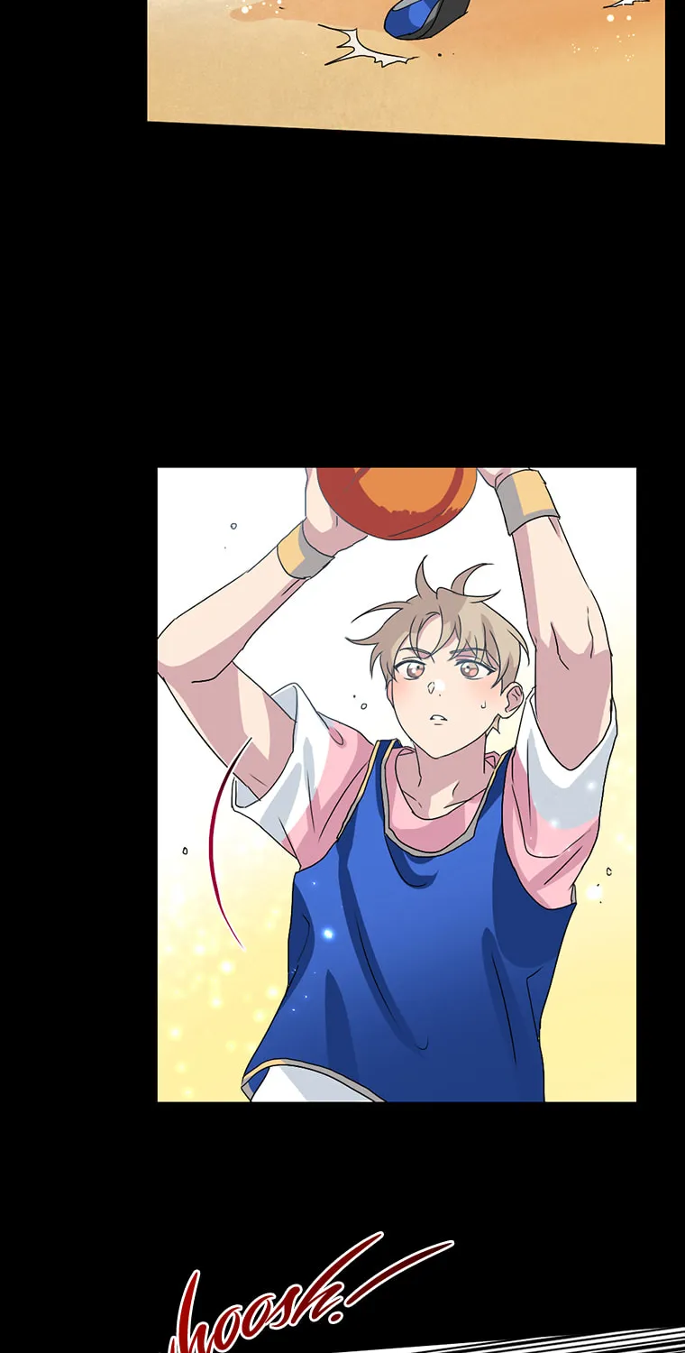 Read Four Years Apart chapter 24 image 1 on Lezhin