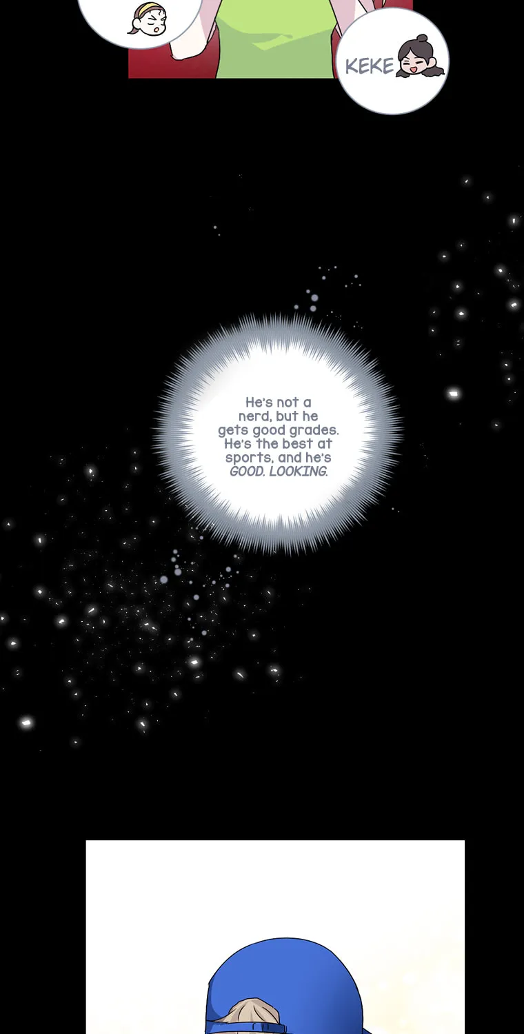 Read Four Years Apart chapter 24 image 11 on Lezhin