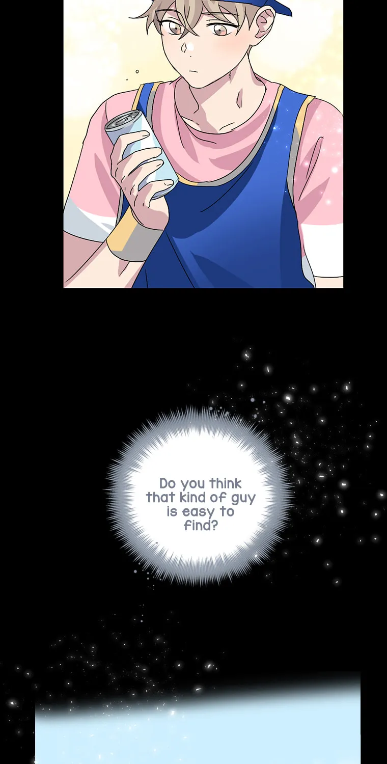Read Four Years Apart chapter 24 image 12 on Lezhin