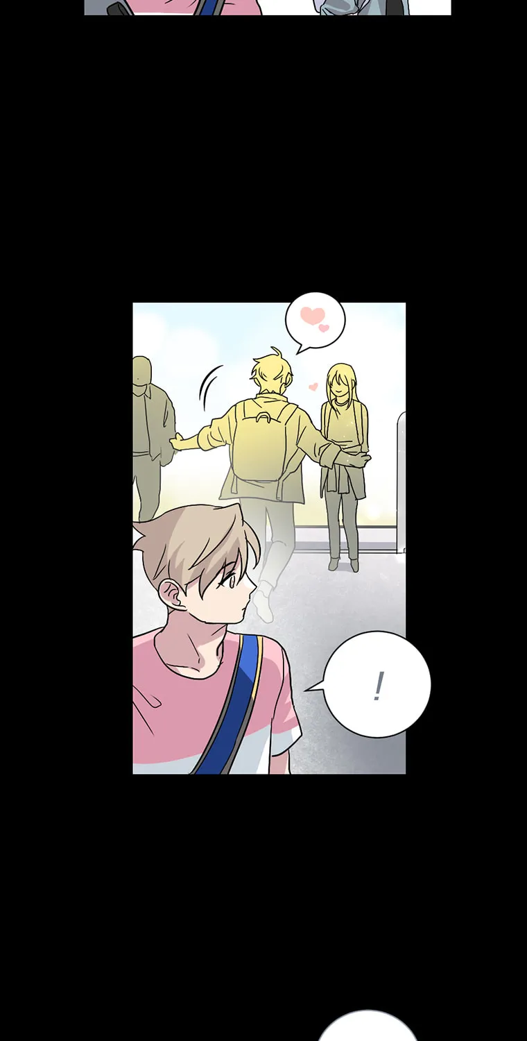 Read Four Years Apart chapter 24 image 15 on Lezhin