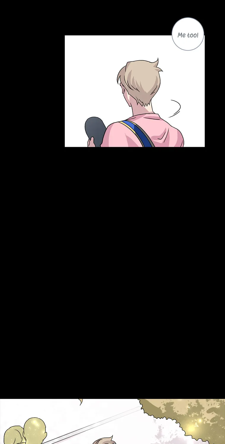 Read Four Years Apart chapter 24 image 17 on Lezhin