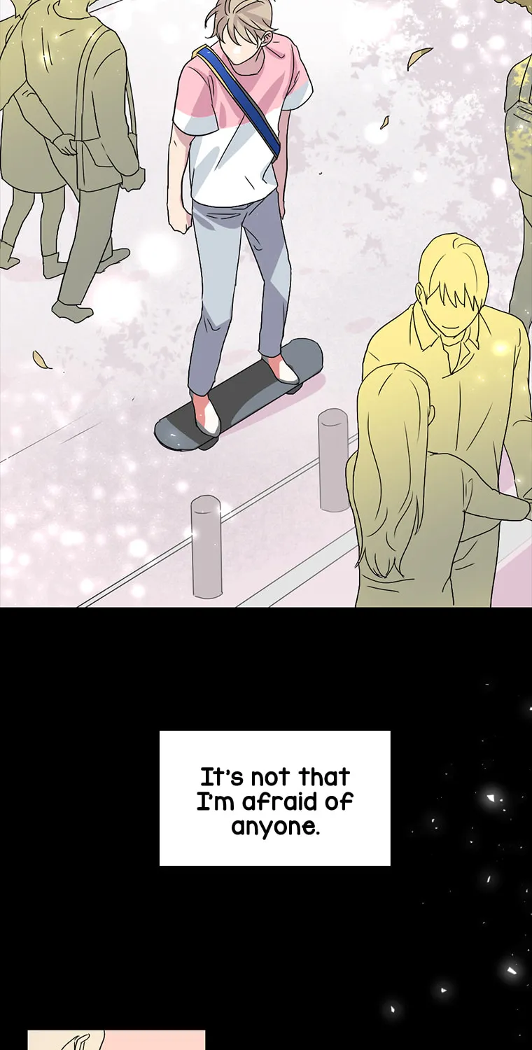 Read Four Years Apart chapter 24 image 18 on Lezhin