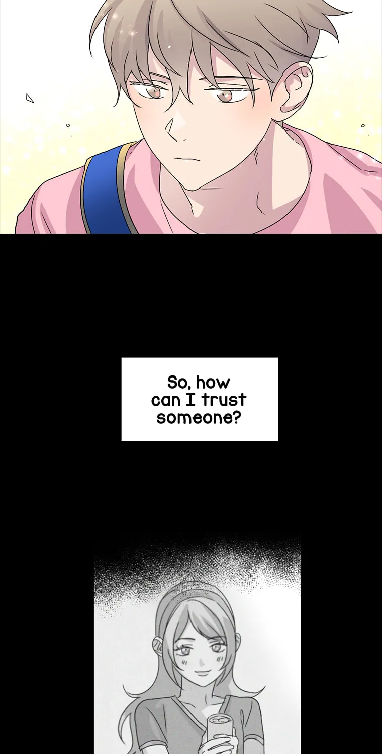 Read Four Years Apart chapter 24 image 20 on Lezhin