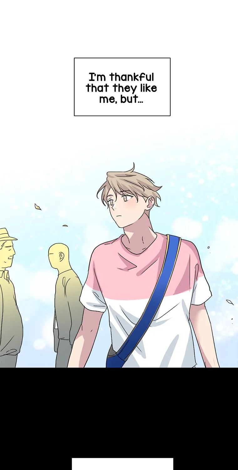 Read Four Years Apart chapter 24 image 22 on Lezhin