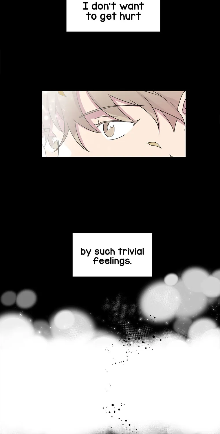 Read Four Years Apart chapter 24 image 23 on Lezhin