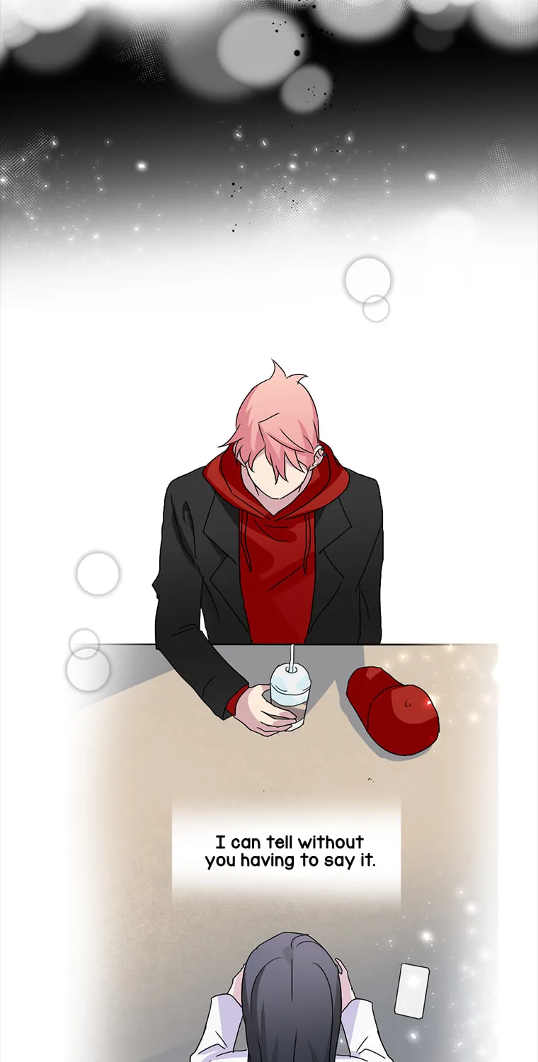 Read Four Years Apart chapter 24 image 24 on Lezhin