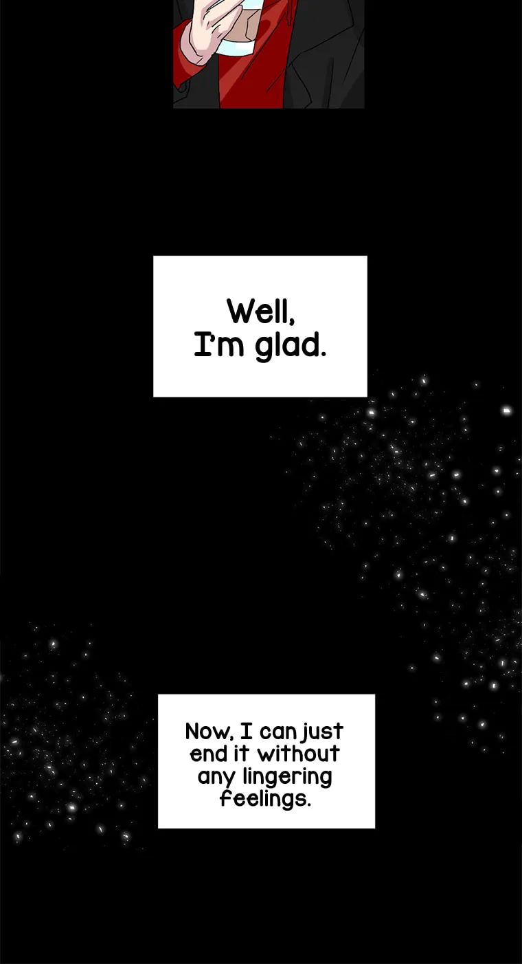 Read Four Years Apart chapter 24 image 28 on Lezhin