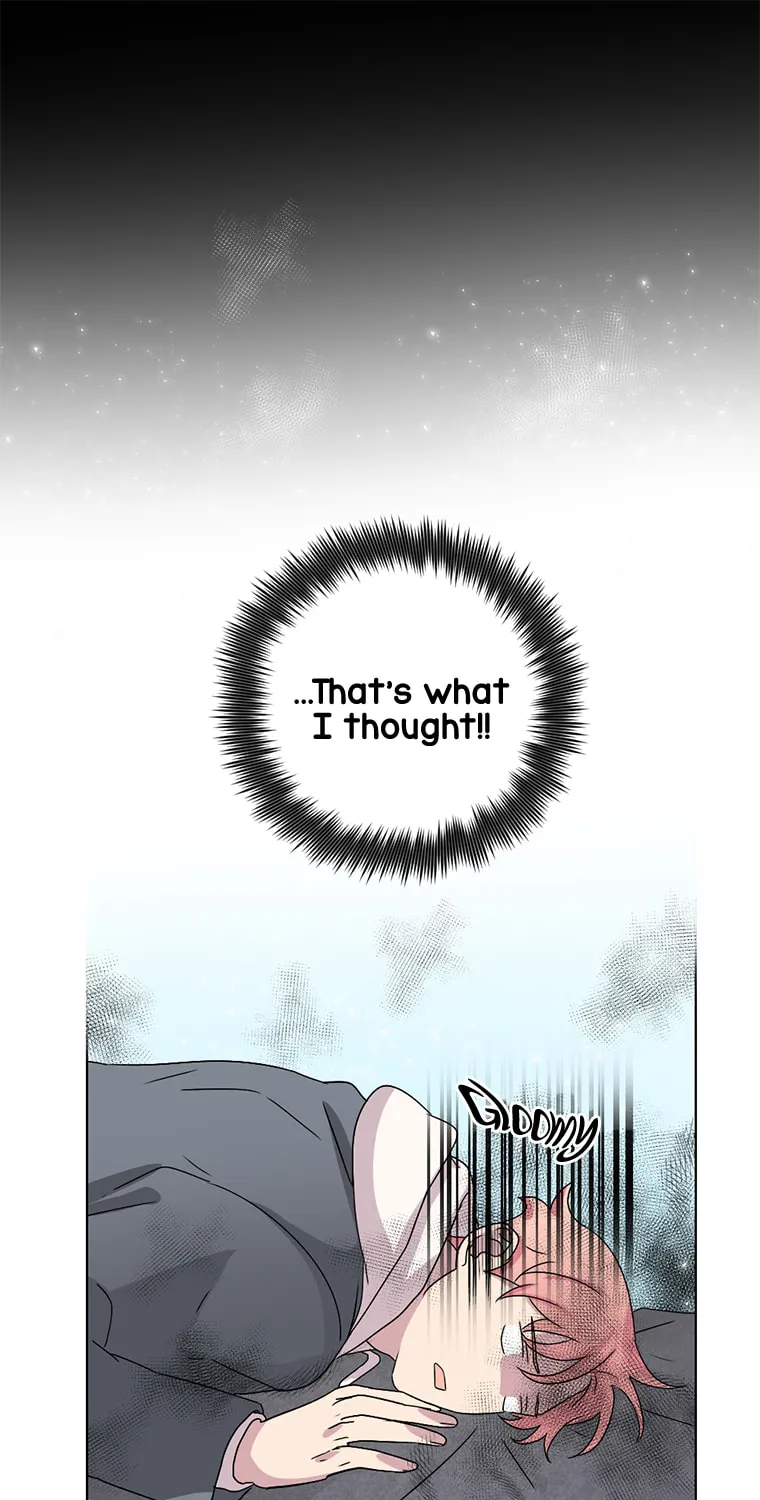 Read Four Years Apart chapter 24 image 29 on Lezhin