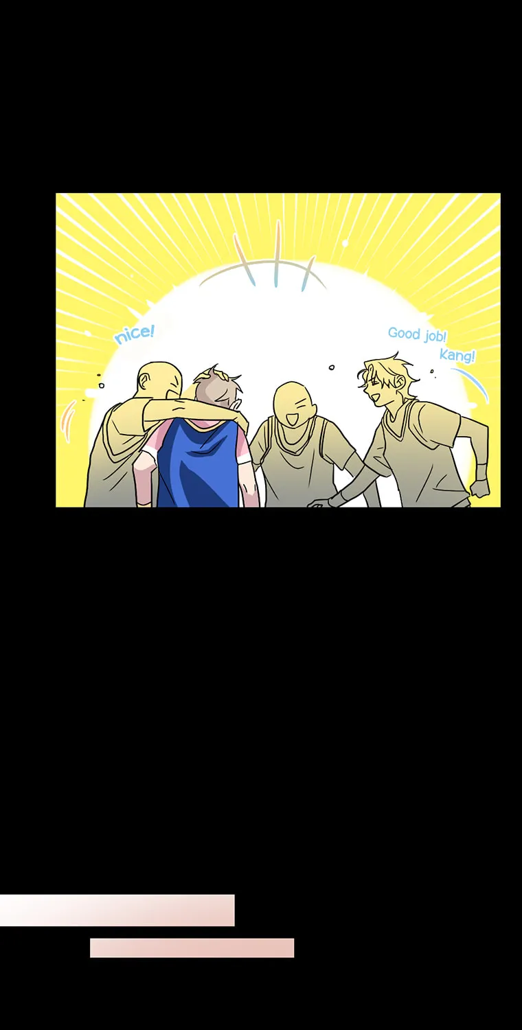 Read Four Years Apart chapter 24 image 3 on Lezhin