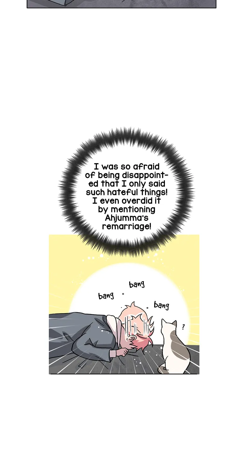 Read Four Years Apart chapter 24 image 30 on Lezhin