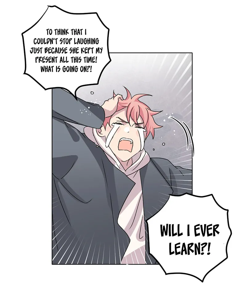 Read Four Years Apart chapter 24 image 31 on Lezhin