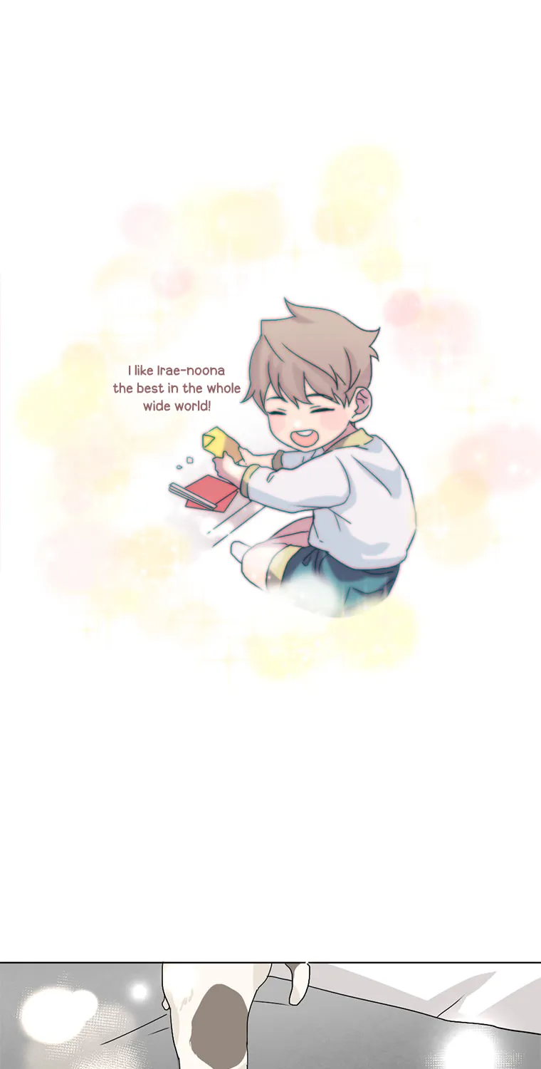 Read Four Years Apart chapter 24 image 32 on Lezhin