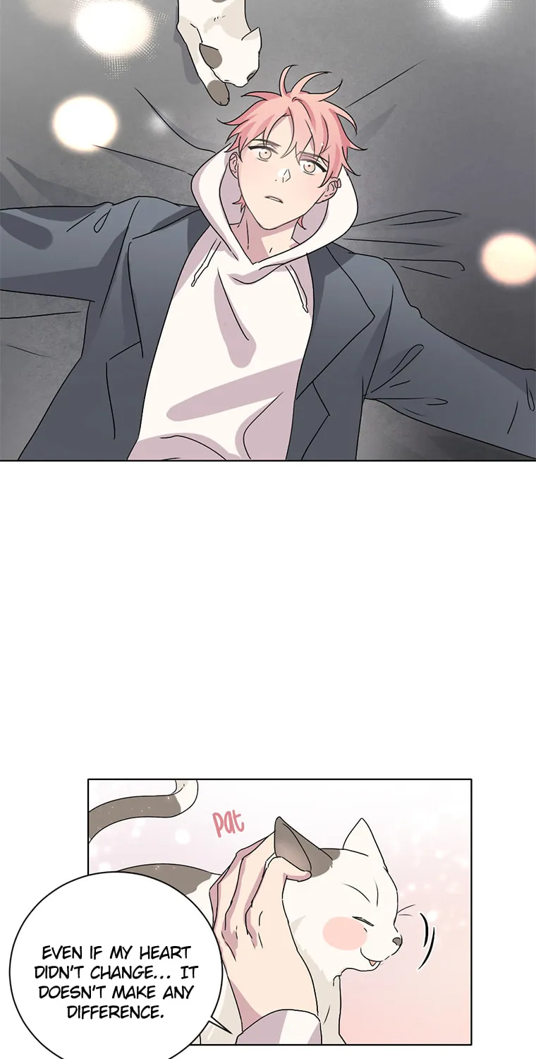 Read Four Years Apart chapter 24 image 33 on Lezhin