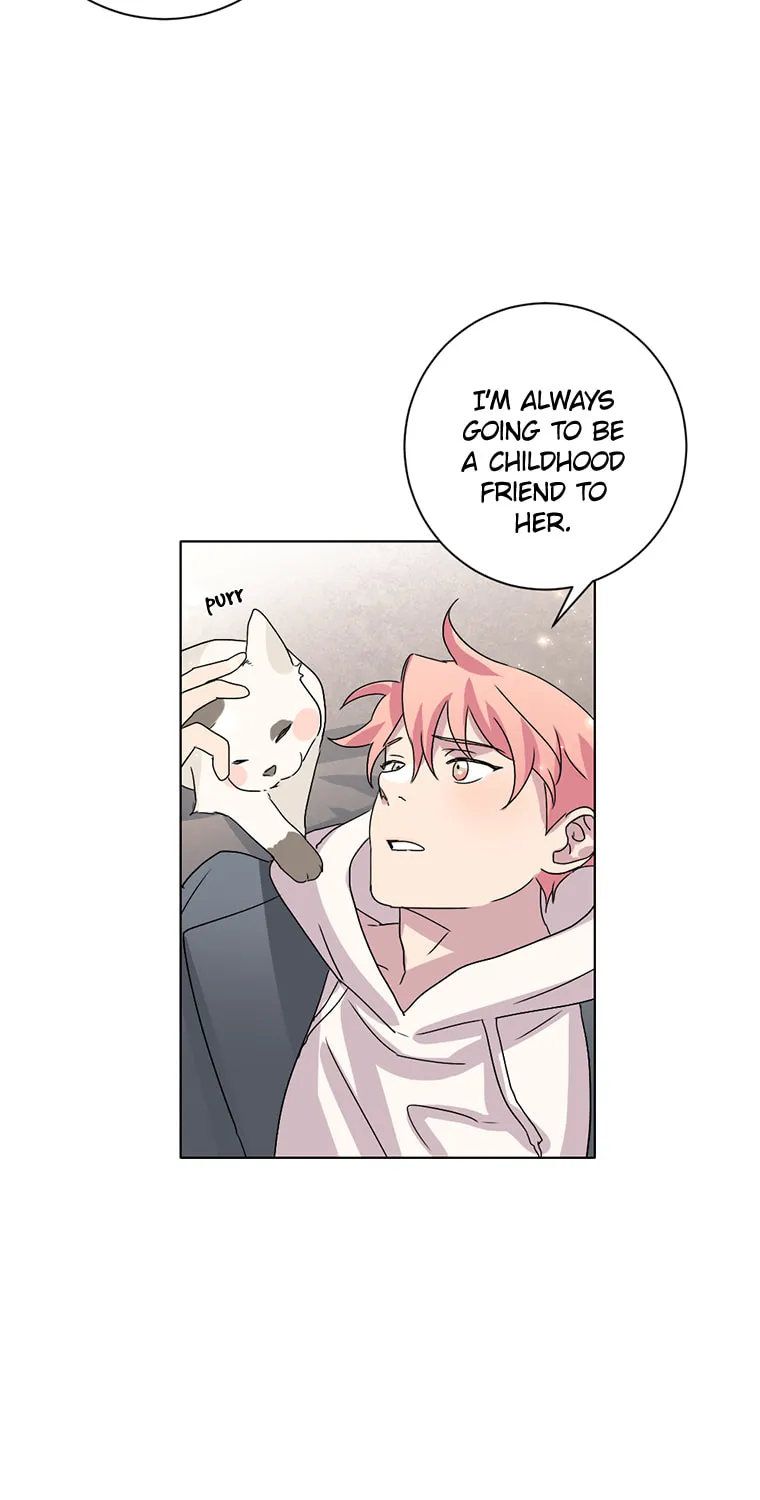 Read Four Years Apart chapter 24 image 34 on Lezhin