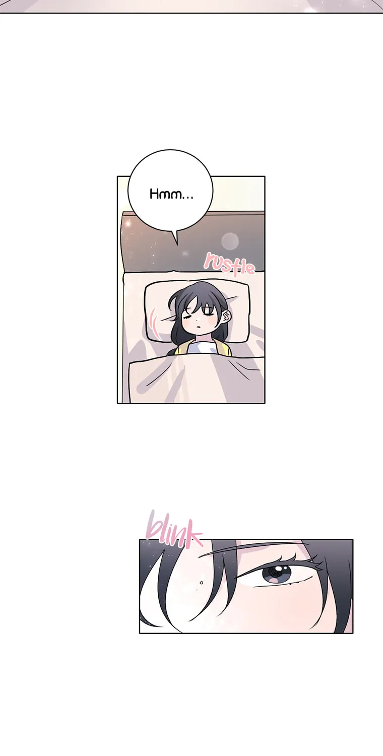 Read Four Years Apart chapter 24 image 37 on Lezhin