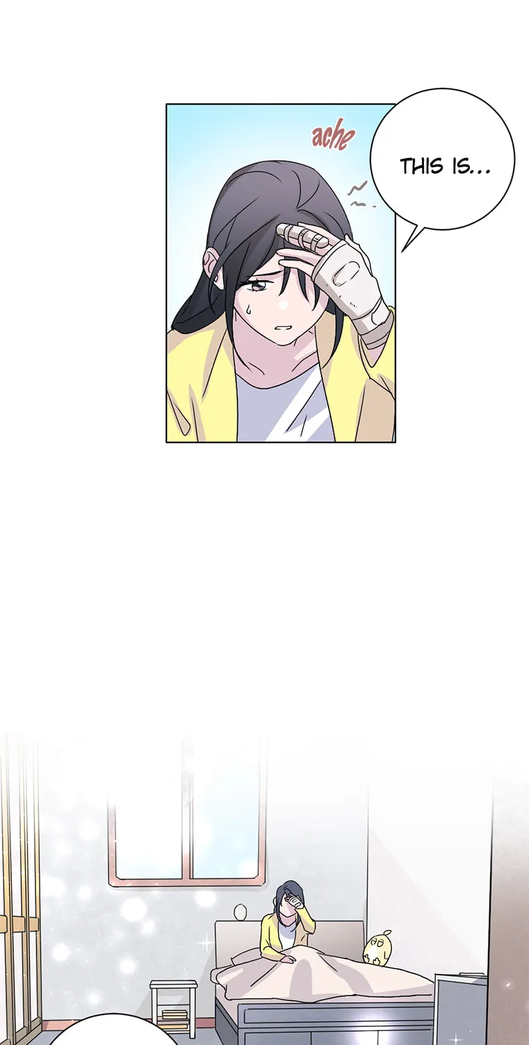 Read Four Years Apart chapter 24 image 39 on Lezhin
