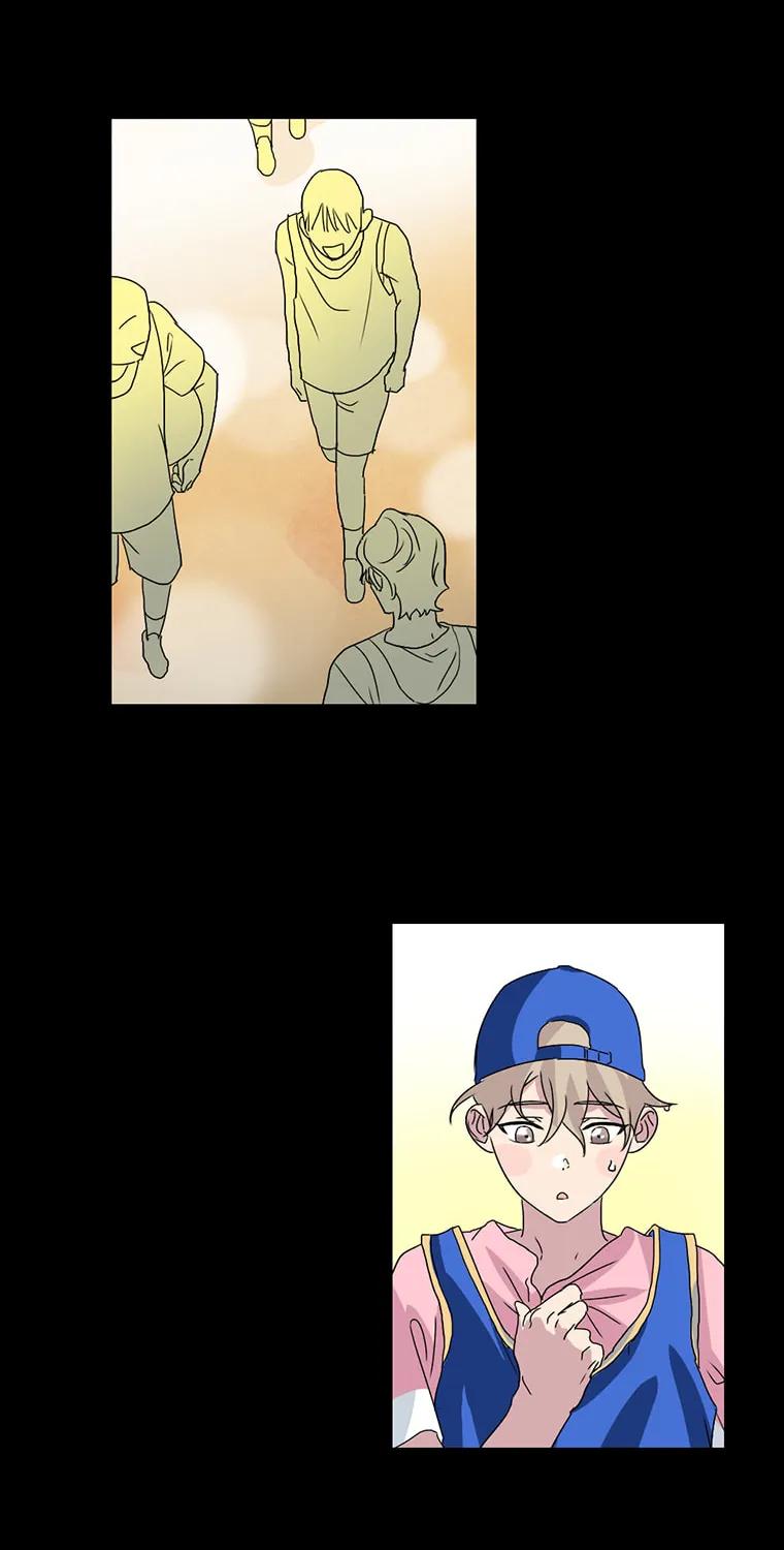 Read Four Years Apart chapter 24 image 4 on Lezhin