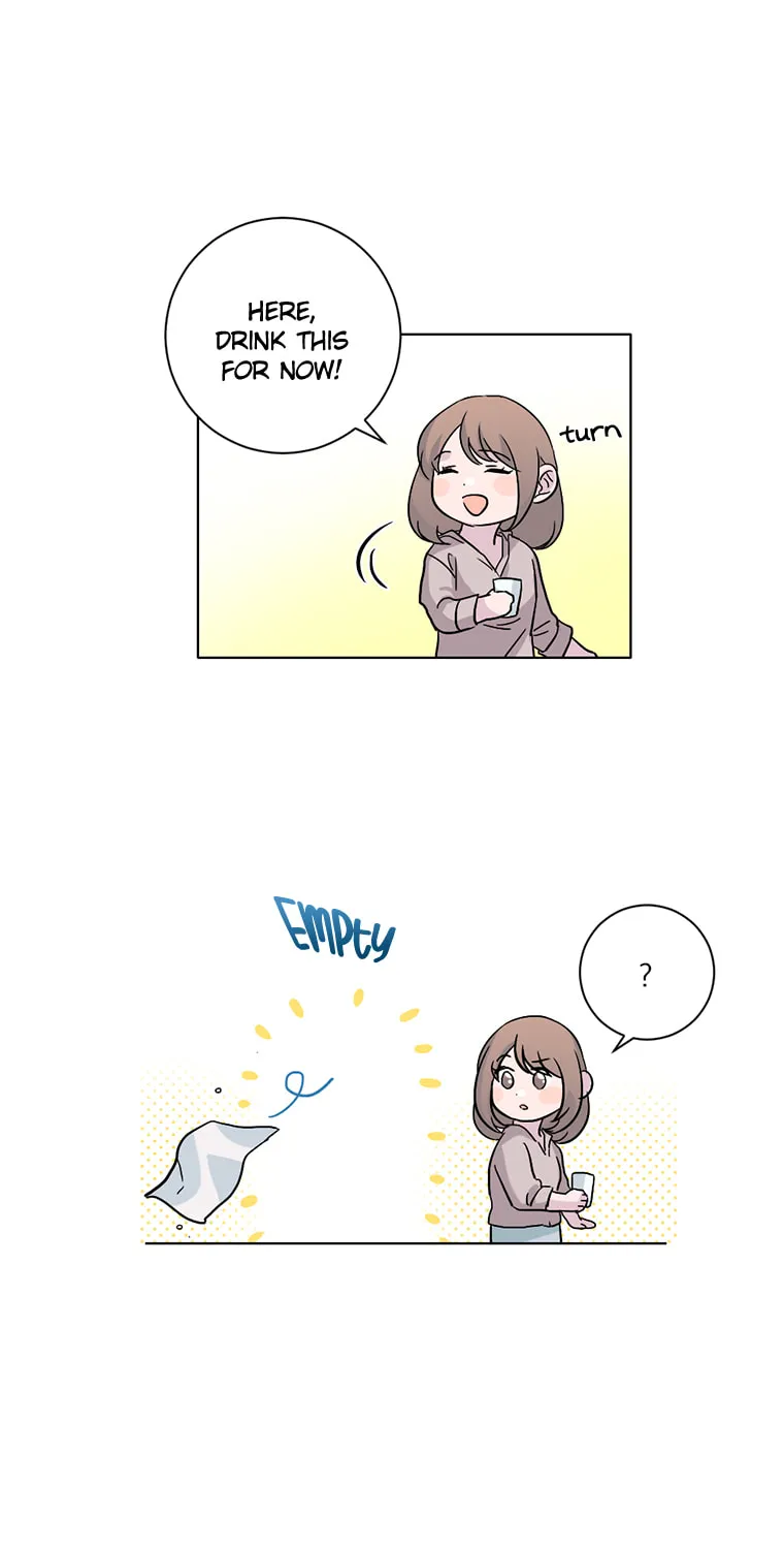Read Four Years Apart chapter 24 image 44 on Lezhin