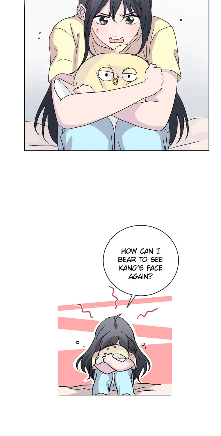 Read Four Years Apart chapter 24 image 46 on Lezhin