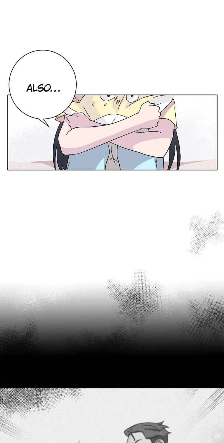 Read Four Years Apart chapter 24 image 48 on Lezhin