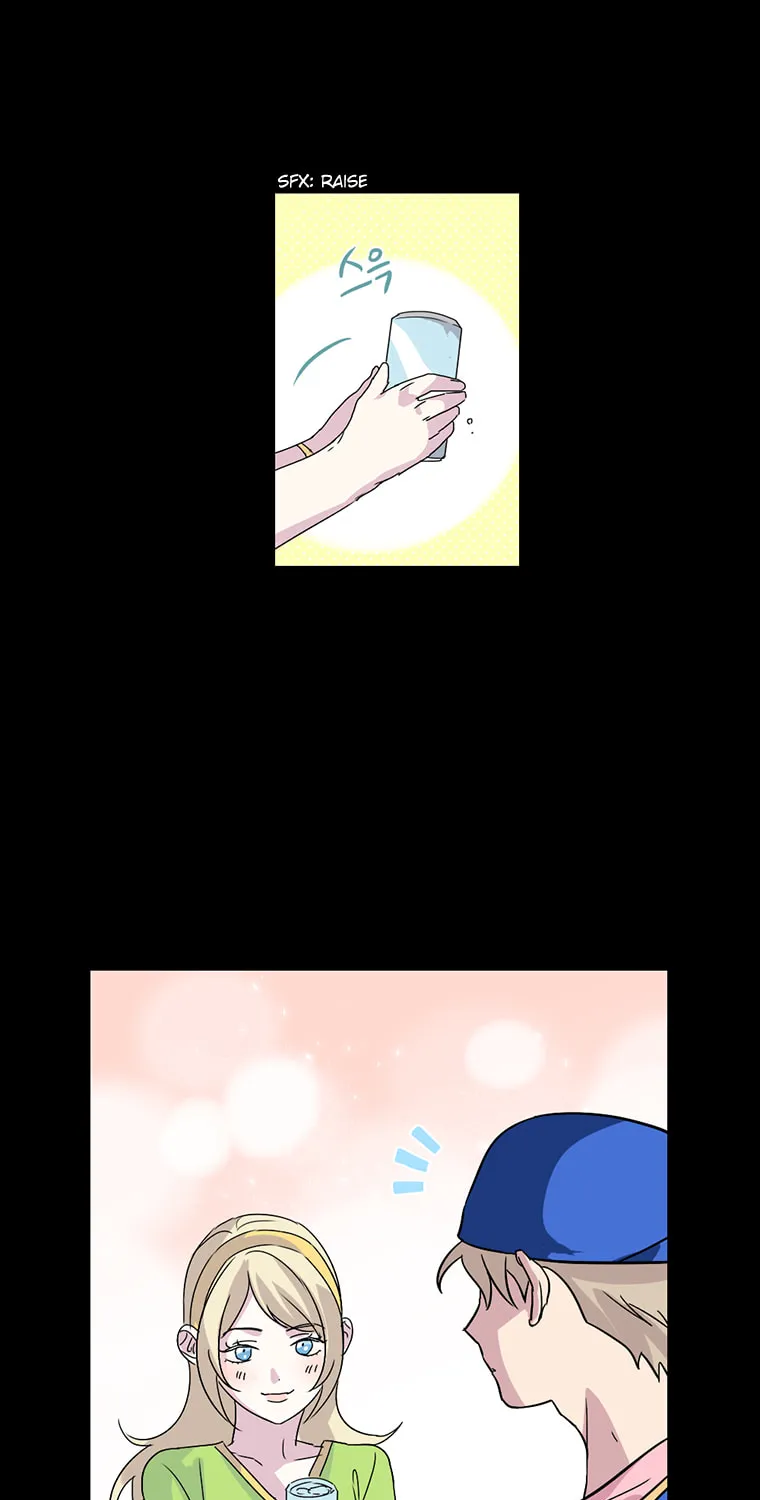 Read Four Years Apart chapter 24 image 5 on Lezhin