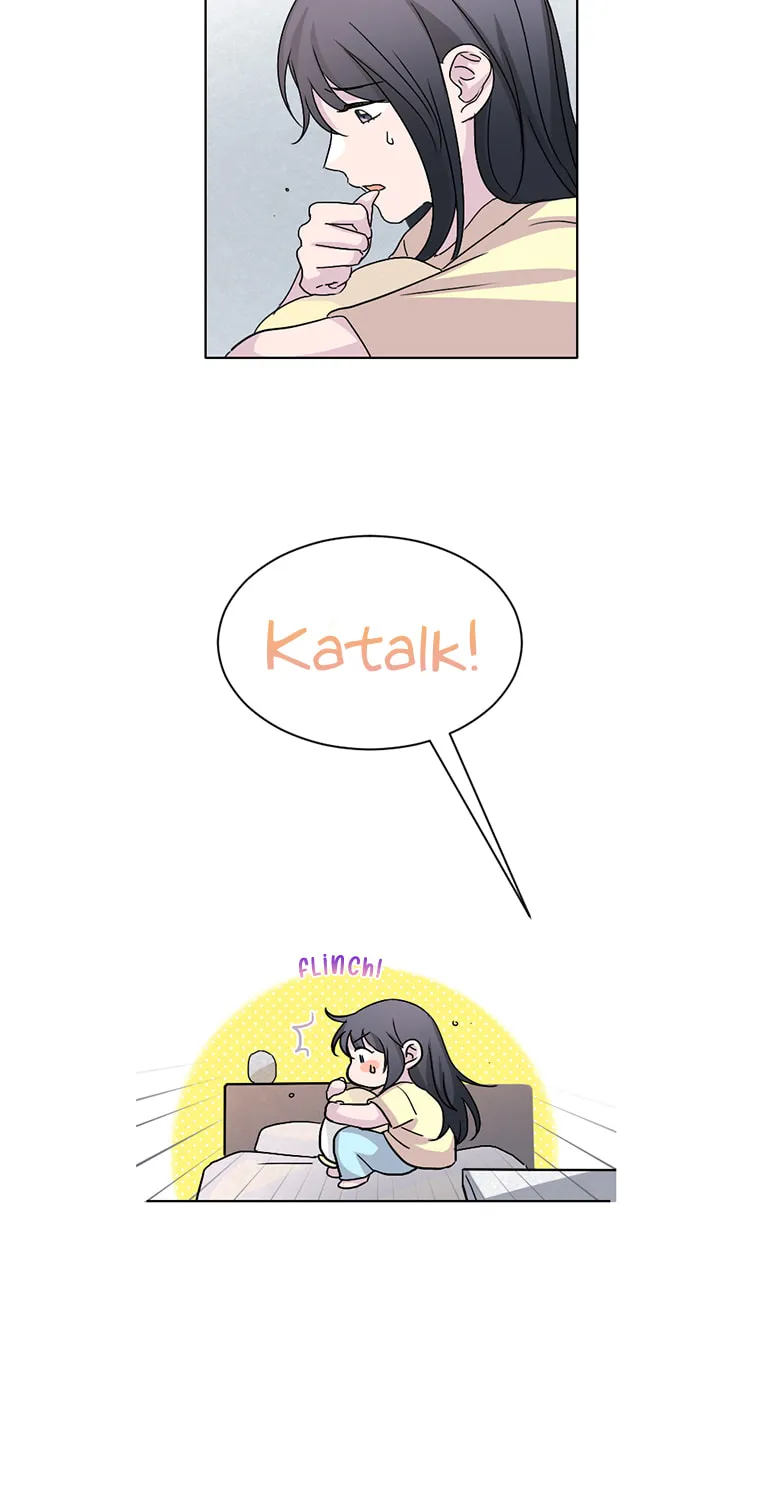Read Four Years Apart chapter 24 image 50 on Lezhin