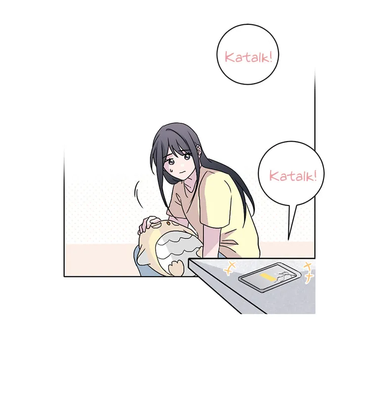 Read Four Years Apart chapter 24 image 51 on Lezhin