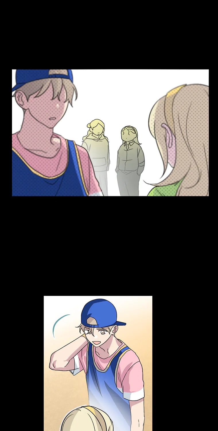 Read Four Years Apart chapter 24 image 7 on Lezhin