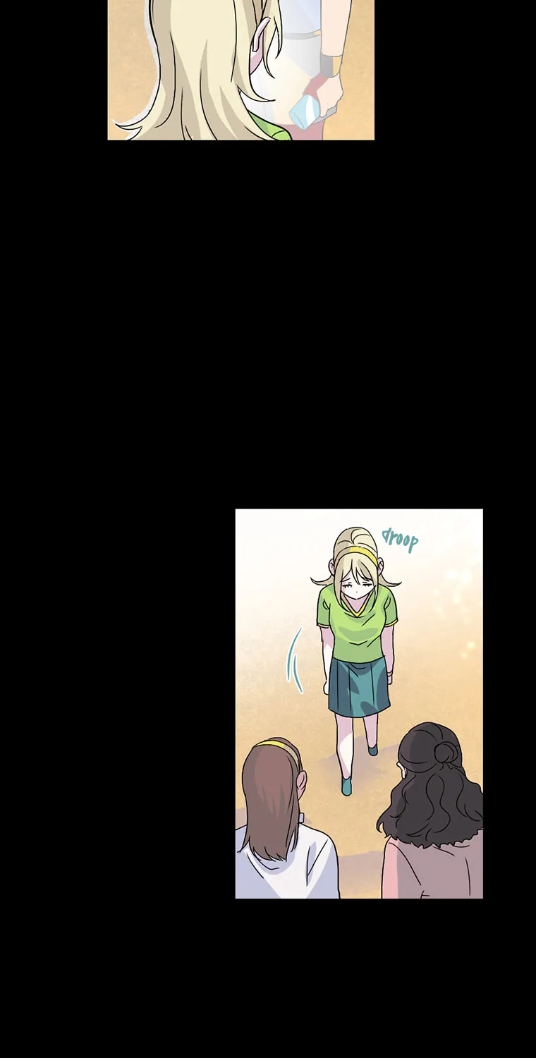 Read Four Years Apart chapter 24 image 8 on Lezhin