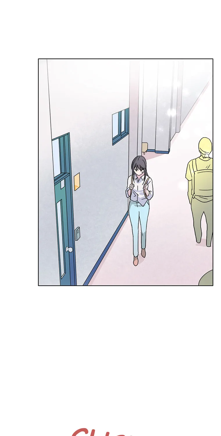 Read Four Years Apart chapter 25 image 1 on Lezhin