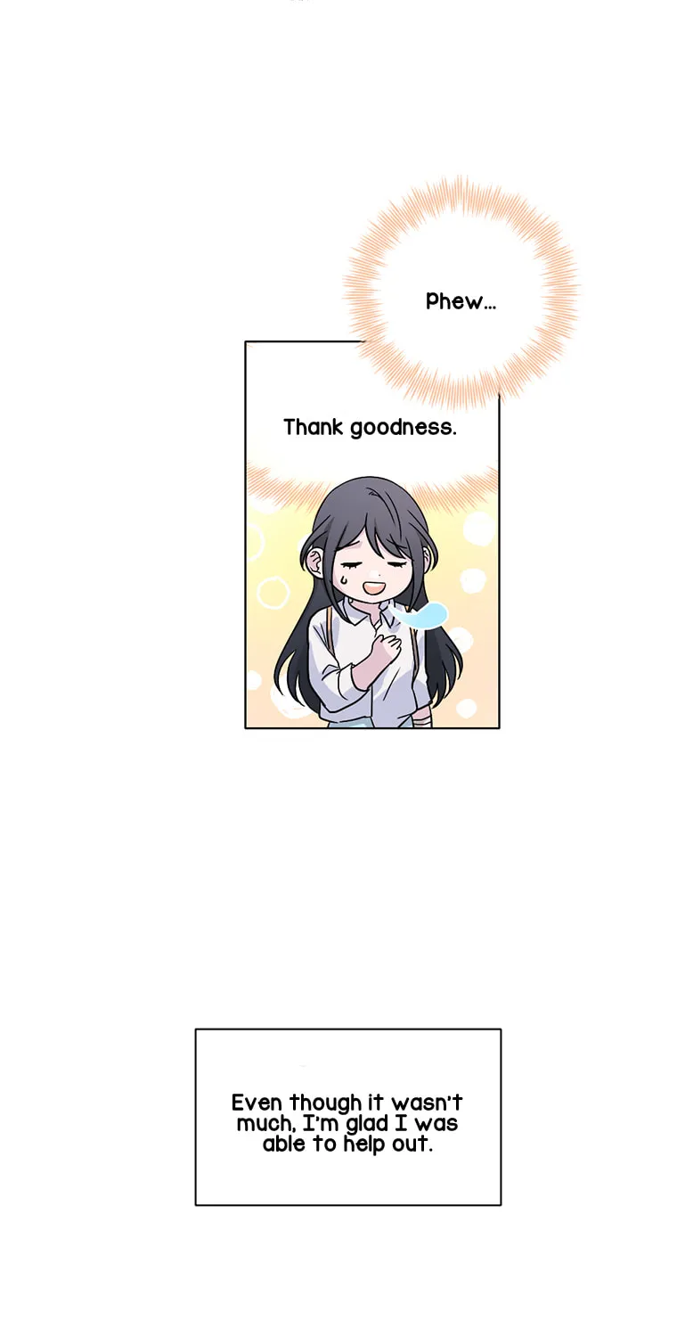 Read Four Years Apart chapter 25 image 16 on Lezhin