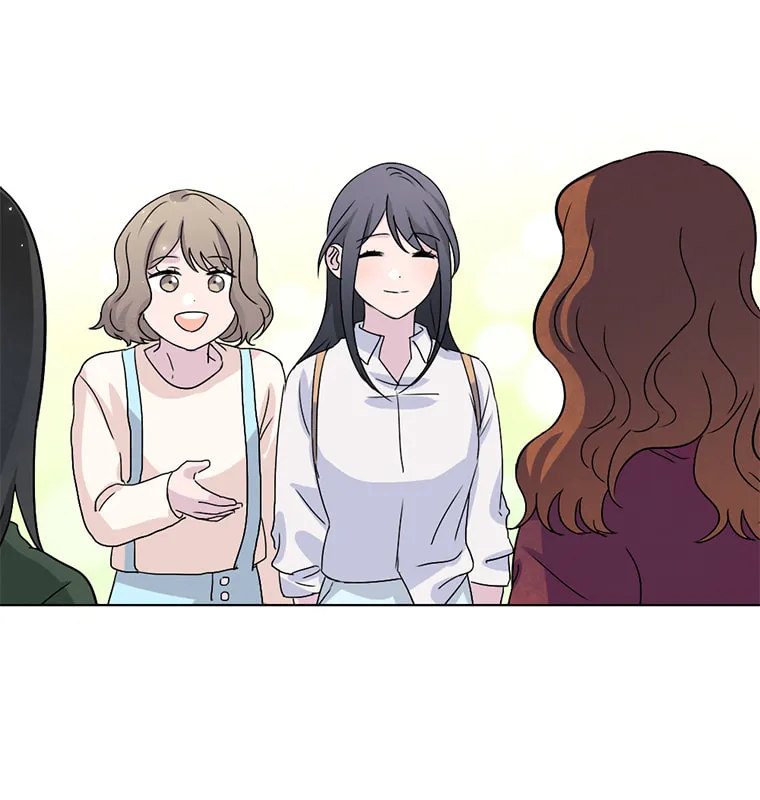 Read Four Years Apart chapter 25 image 17 on Lezhin