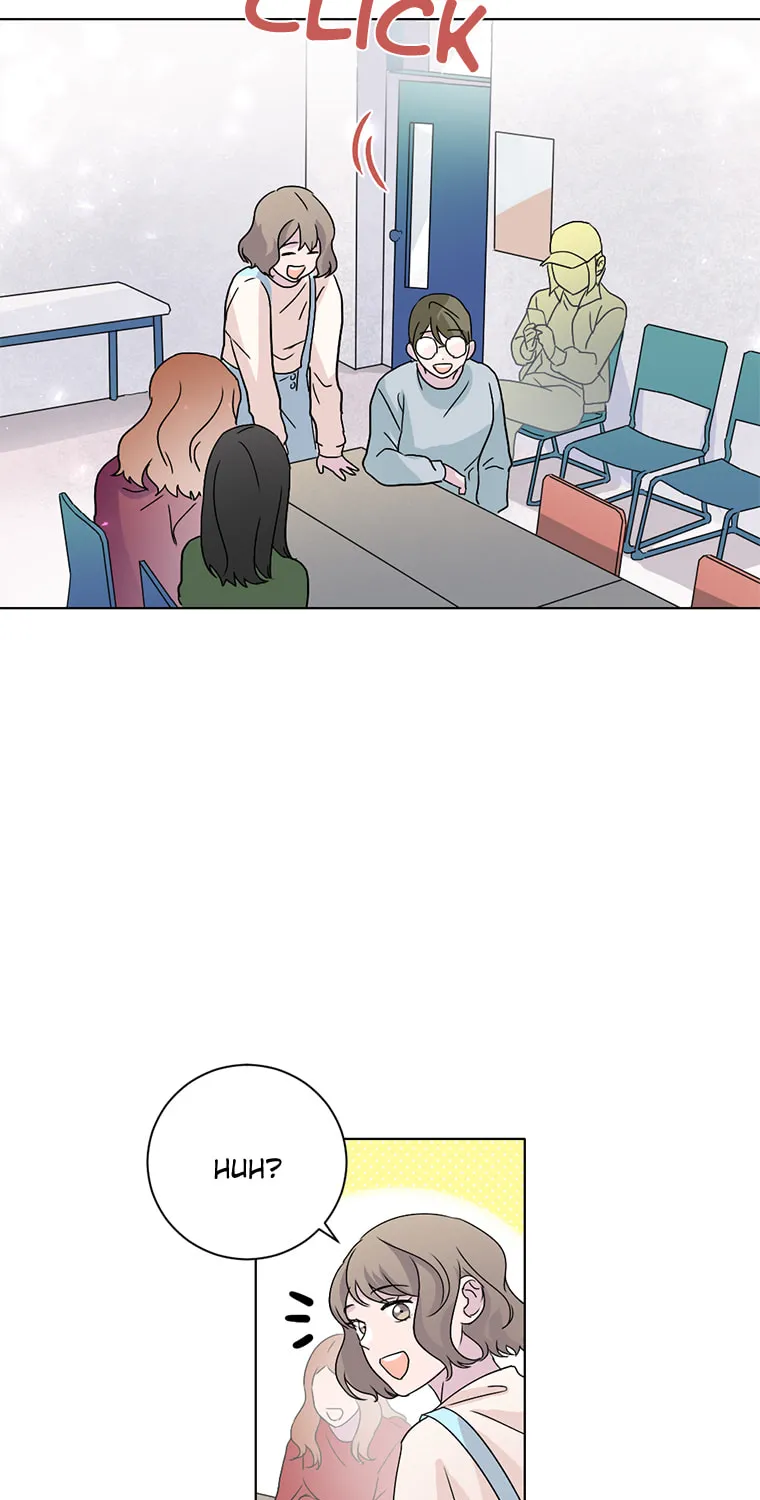 Read Four Years Apart chapter 25 image 2 on Lezhin