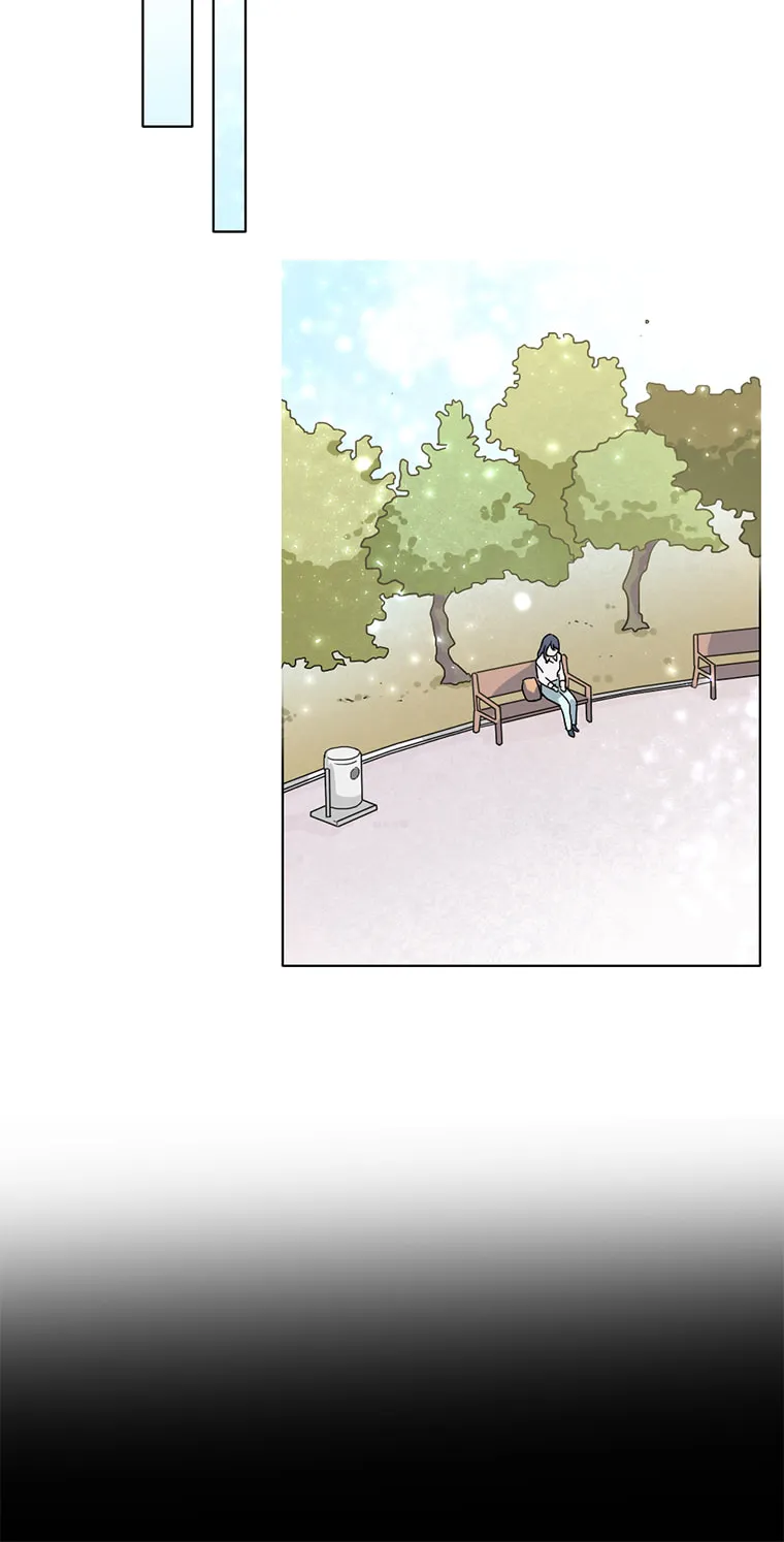 Read Four Years Apart chapter 25 image 21 on Lezhin