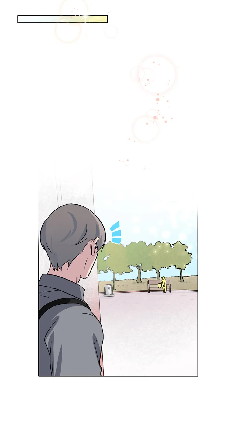 Read Four Years Apart chapter 25 image 28 on Lezhin
