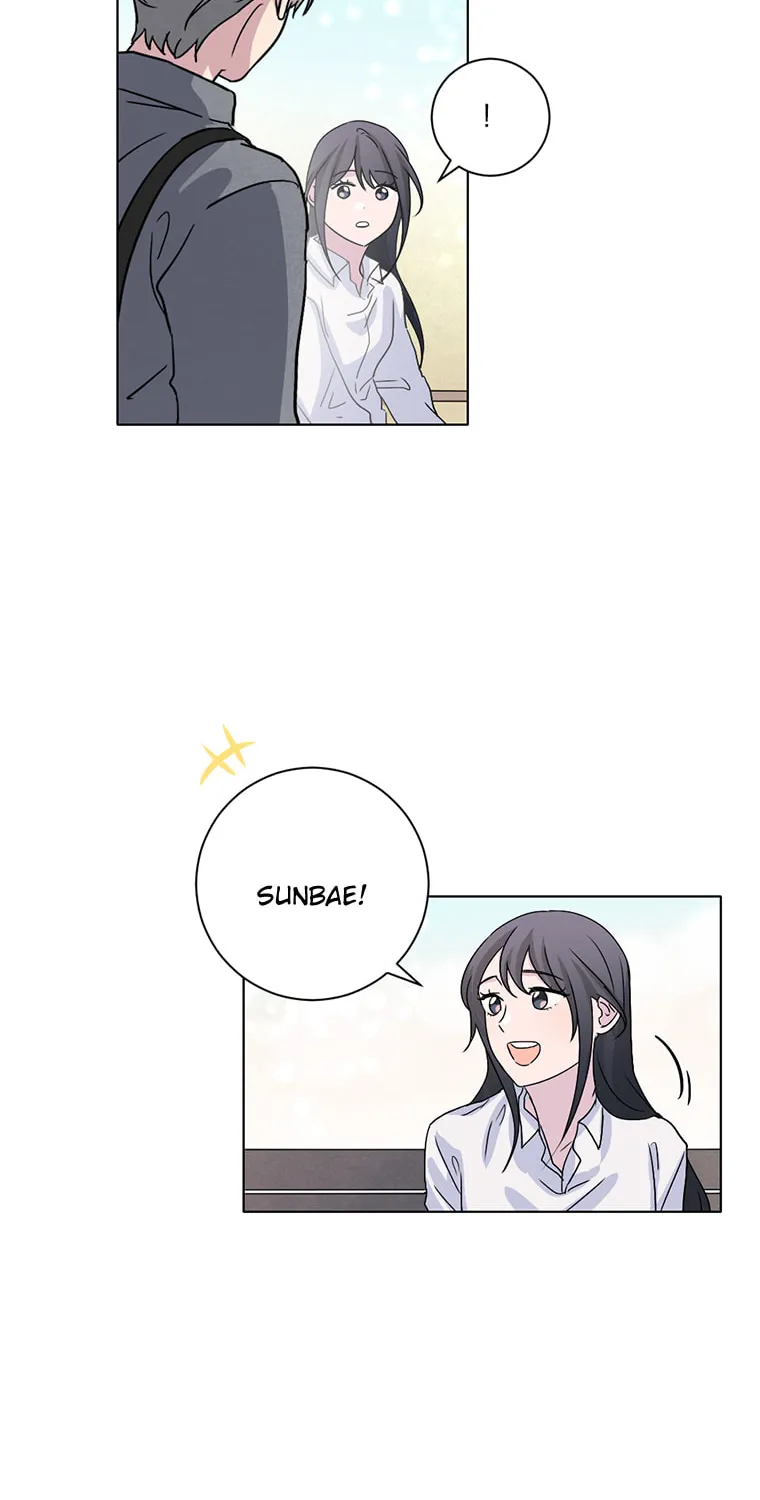 Read Four Years Apart chapter 25 image 30 on Lezhin