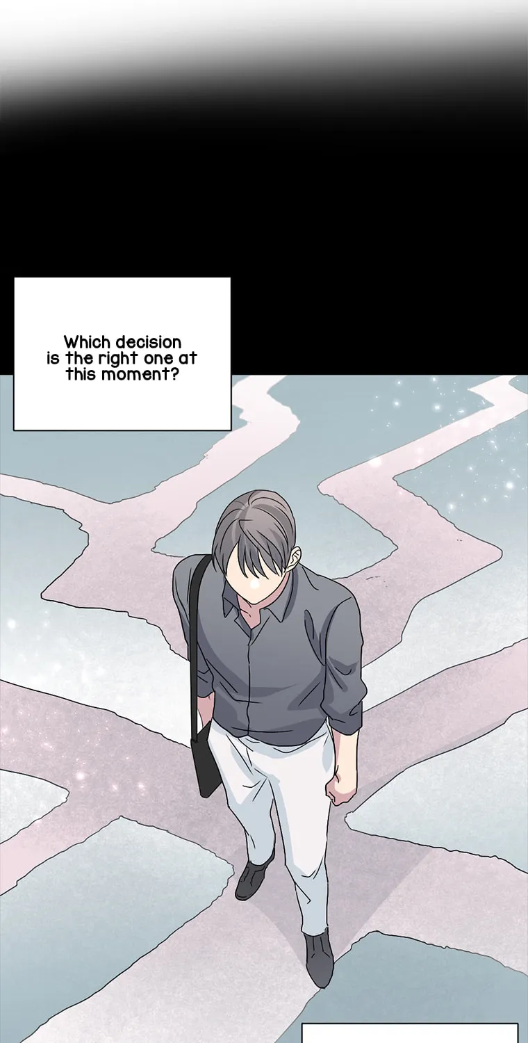 Read Four Years Apart chapter 25 image 34 on Lezhin