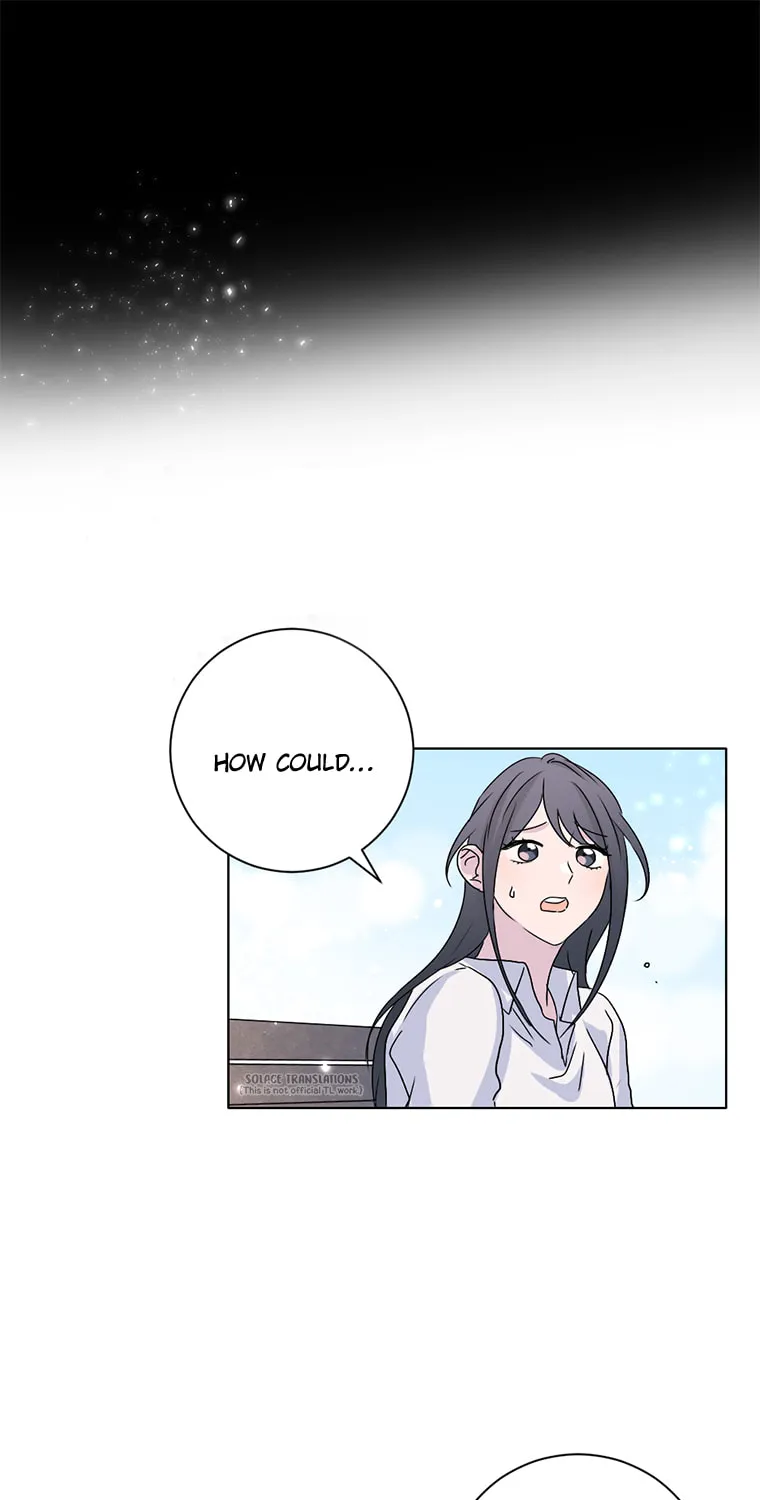 Read Four Years Apart chapter 25 image 37 on Lezhin