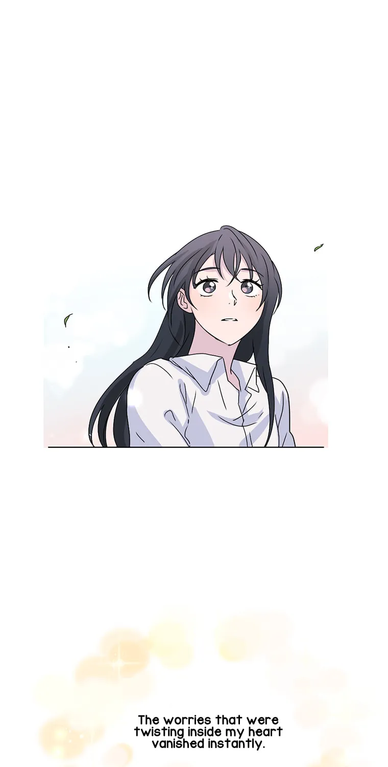 Read Four Years Apart chapter 25 image 39 on Lezhin