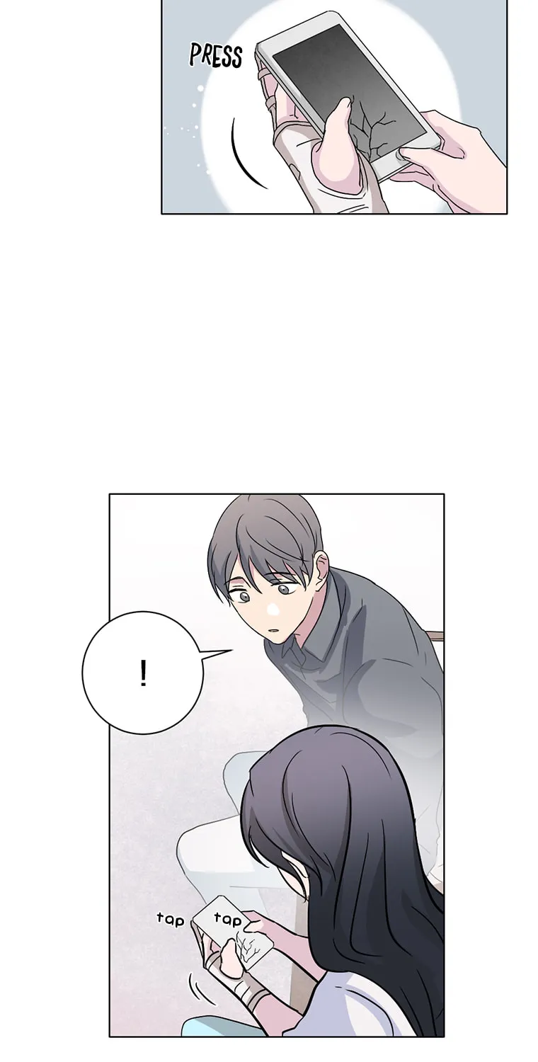 Read Four Years Apart chapter 25 image 43 on Lezhin