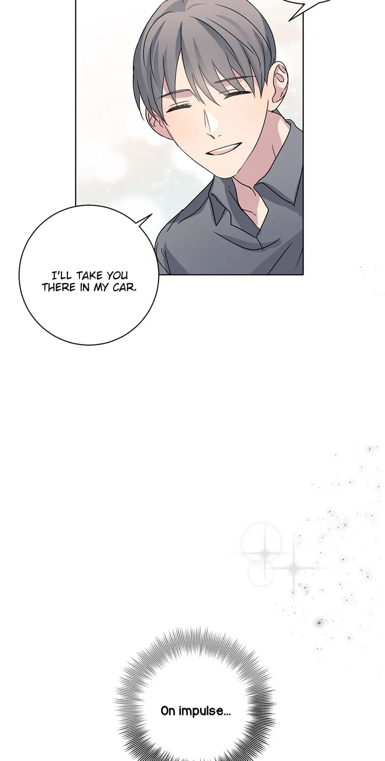Read Four Years Apart chapter 25 image 46 on Lezhin