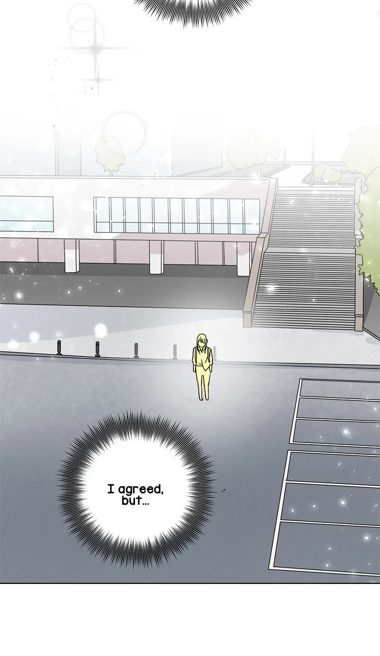 Read Four Years Apart chapter 25 image 47 on Lezhin