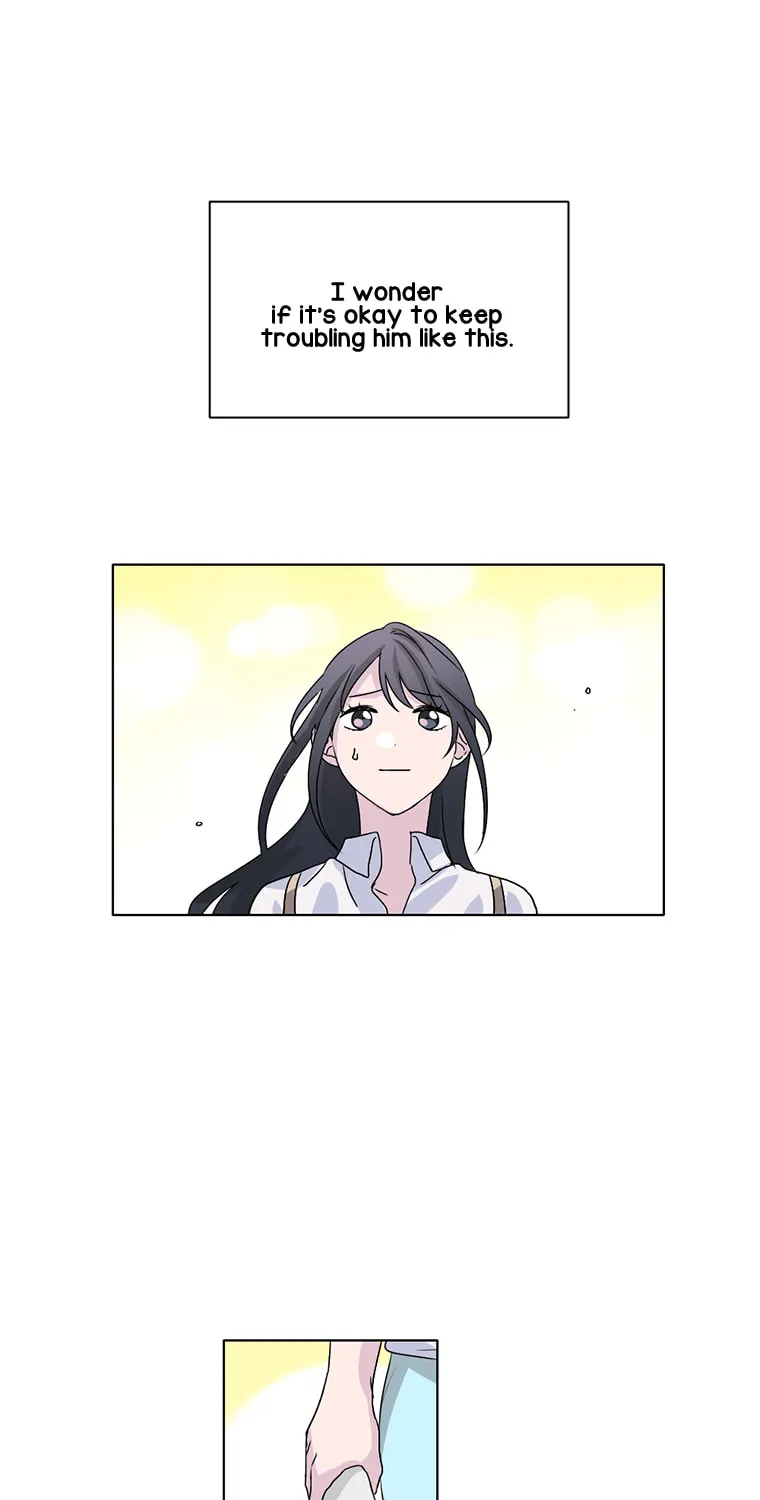 Read Four Years Apart chapter 25 image 48 on Lezhin