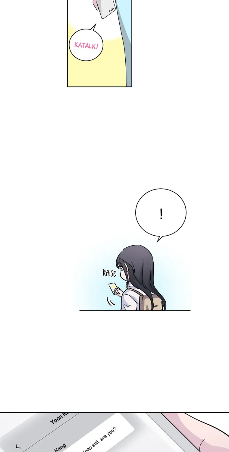 Read Four Years Apart chapter 25 image 49 on Lezhin